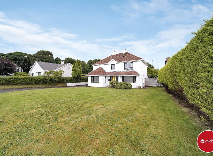 58 Gleneagles, Culmore Road, Derry, BT48 7TF