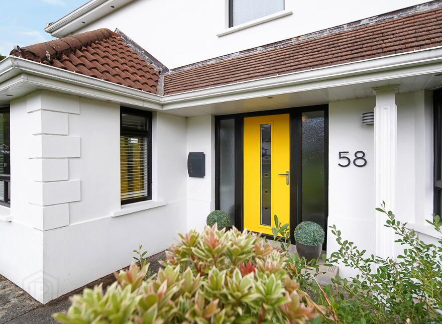 58 Gleneagles, Culmore Road, Derry, BT48 7TF