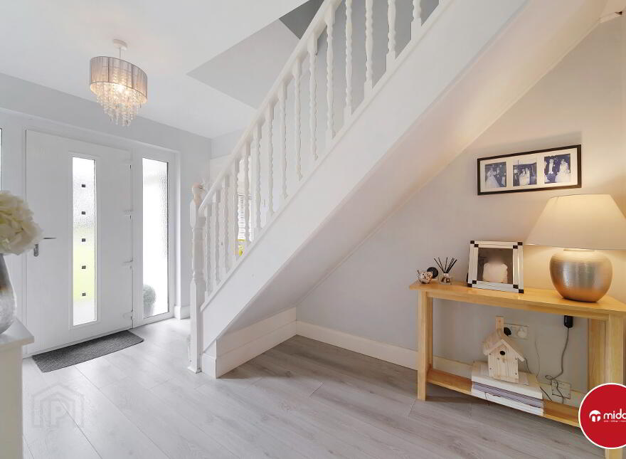 58 Gleneagles, Culmore Road, Derry, BT48 7TF