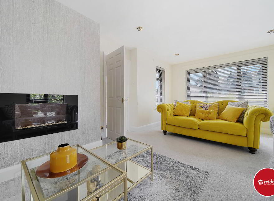 58 Gleneagles, Culmore Road, Derry, BT48 7TF