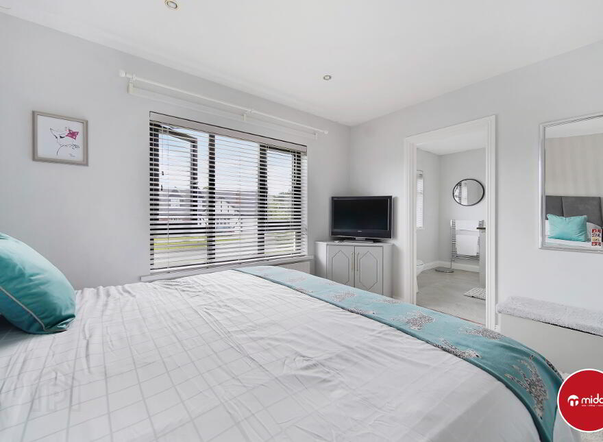 58 Gleneagles, Culmore Road, Derry, BT48 7TF