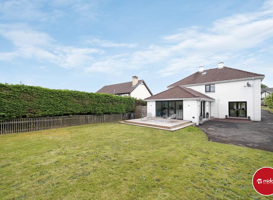58 Gleneagles, Culmore Road, Derry, BT48 7TF