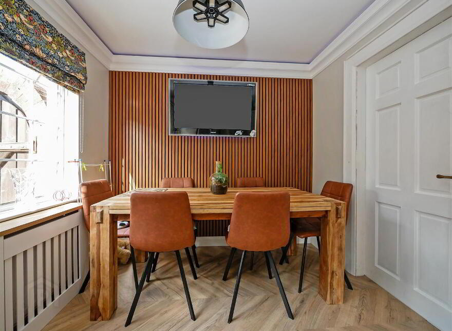 7 Muskett Court, Saintfield Road, Carryduff, Belfast, BT8 8QJ