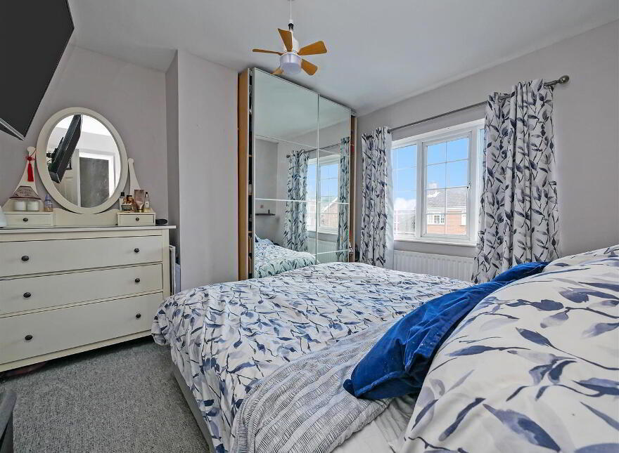 7 Muskett Court, Saintfield Road, Carryduff, Belfast, BT8 8QJ