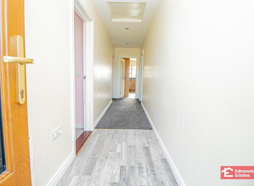 9 Glenview Cottages, Glenarm, Ballymena, BT44 0DJ