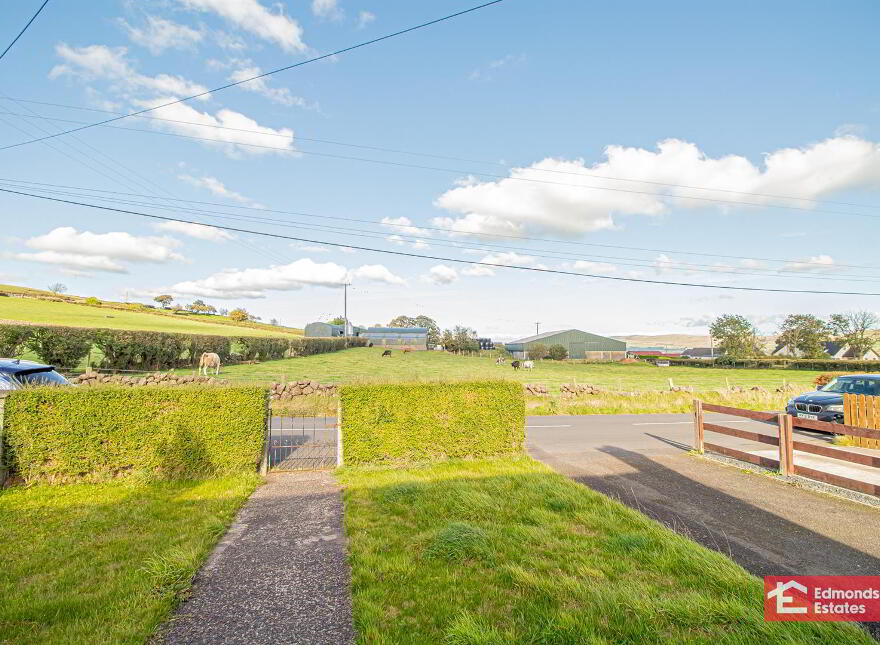 9 Glenview Cottages, Glenarm, Ballymena, BT44 0DJ