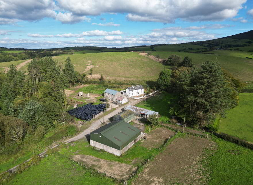 Larkhill, Ballymote, F56NN88 photo
