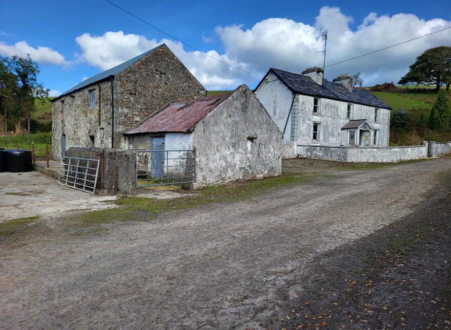 Larkhill, Ballymote, F56NN88
