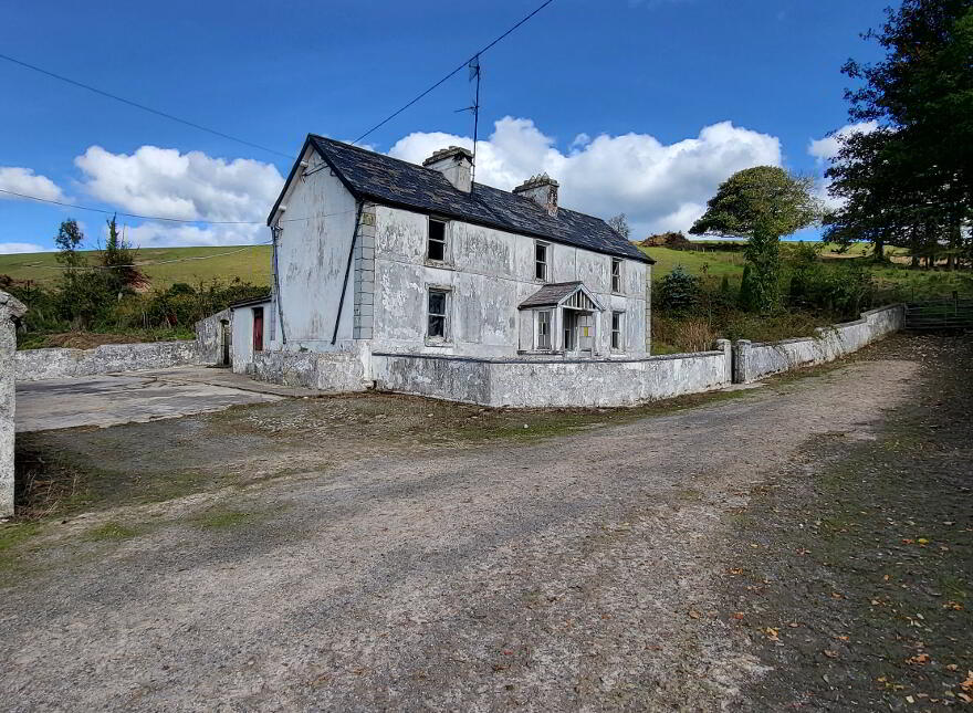 Larkhill, Ballymote, F56NN88