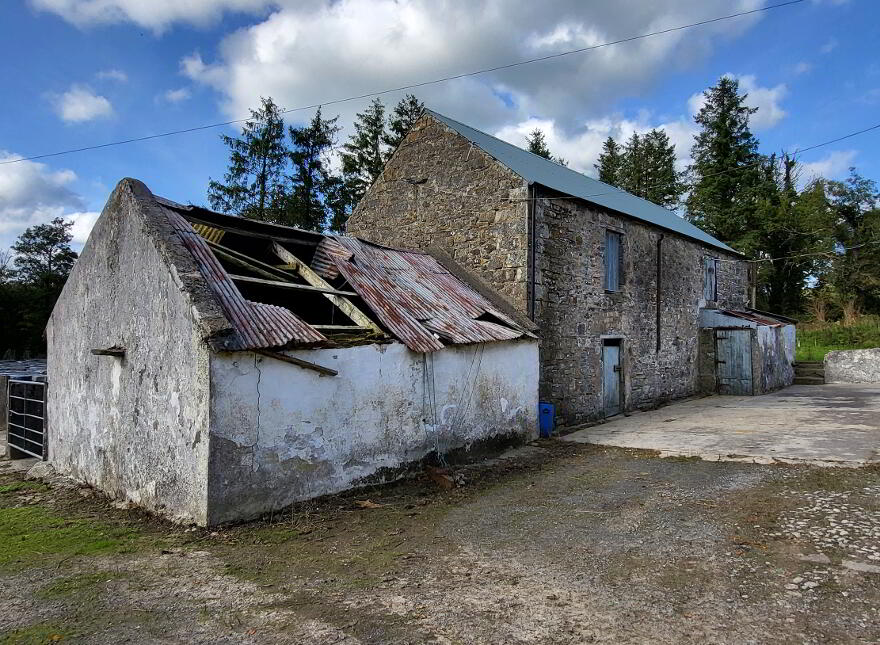 Larkhill, Ballymote, F56NN88