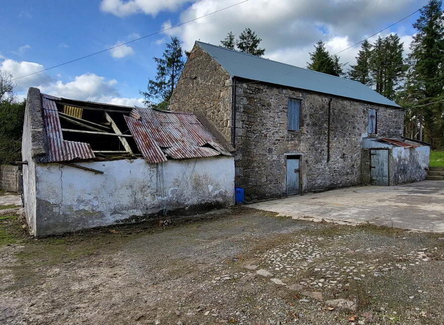 Larkhill, Ballymote, F56NN88