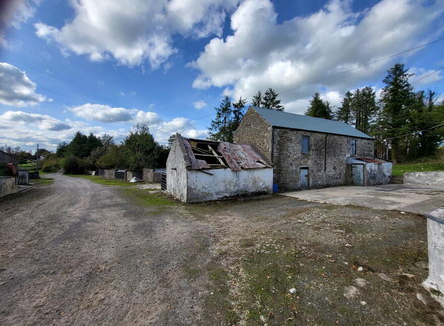 Larkhill, Ballymote, F56NN88