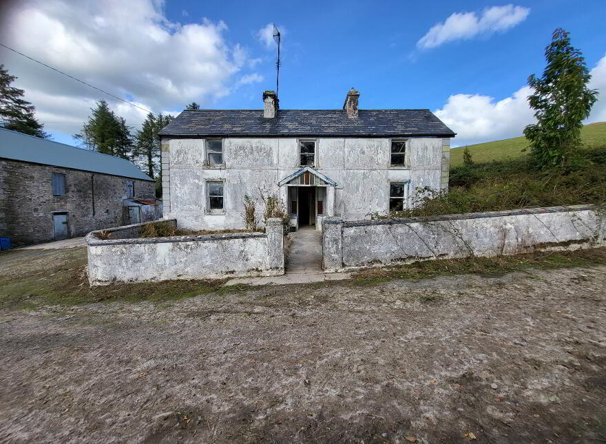 Larkhill, Ballymote, F56NN88