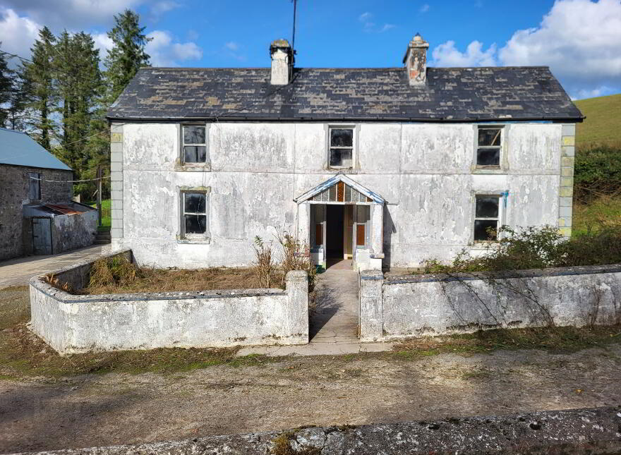 Larkhill, Ballymote, F56NN88