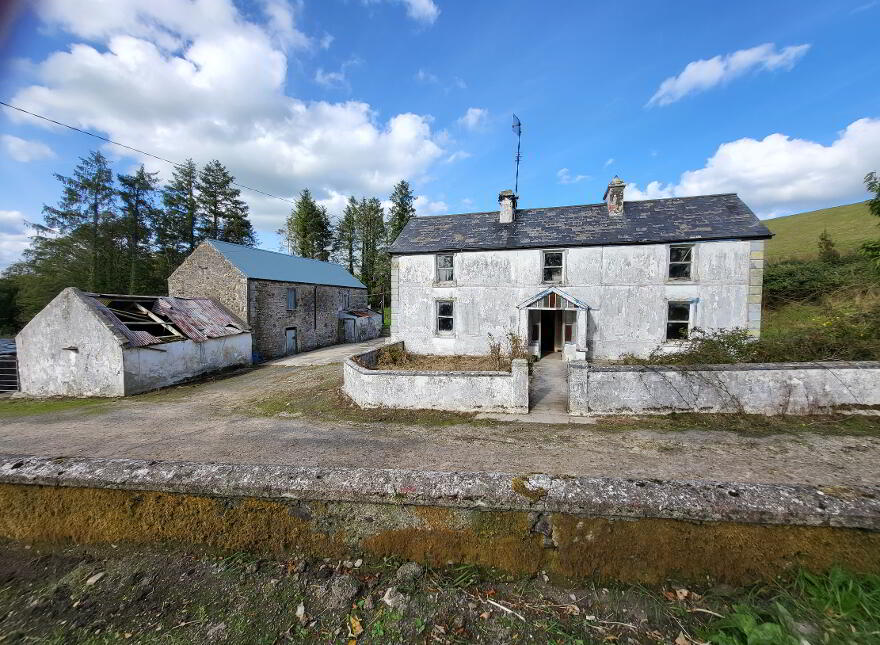 Larkhill, Ballymote, F56NN88