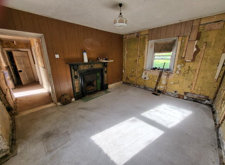 Larkhill, Ballymote, F56NN88