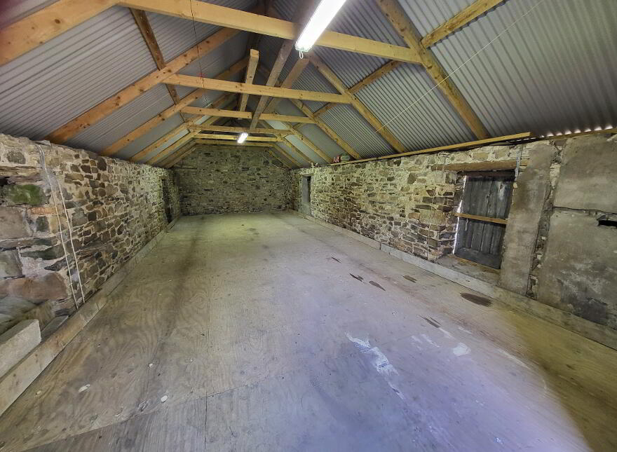 Larkhill, Ballymote, F56NN88