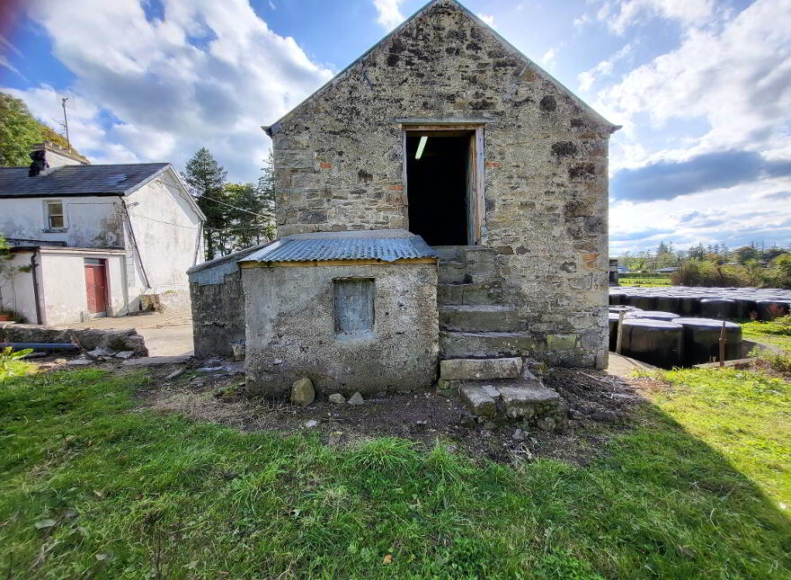 Larkhill, Ballymote, F56NN88
