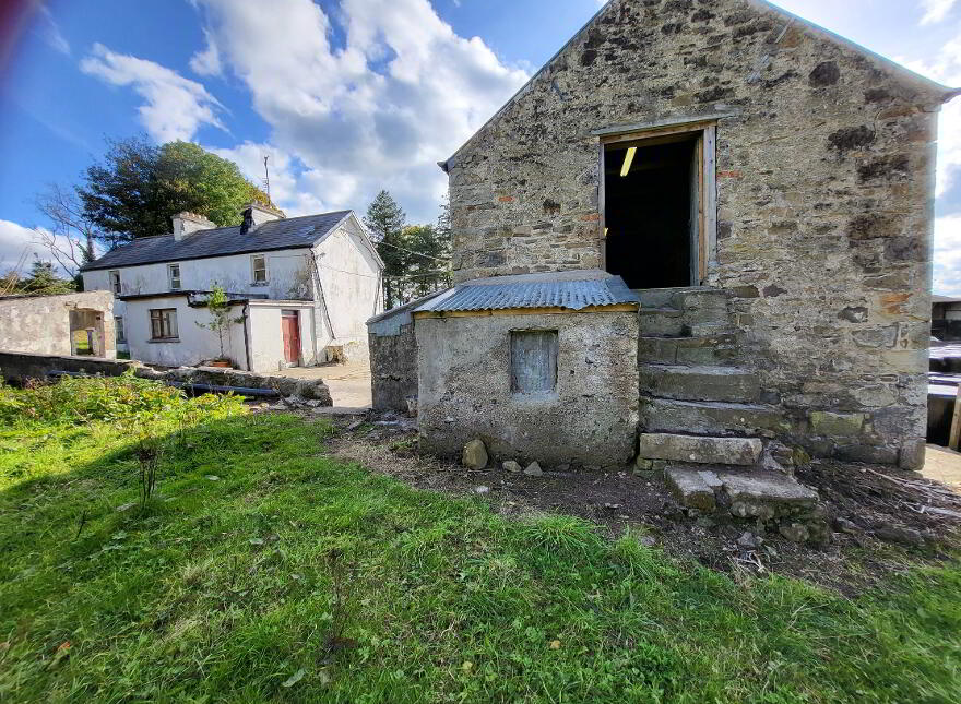 Larkhill, Ballymote, F56NN88