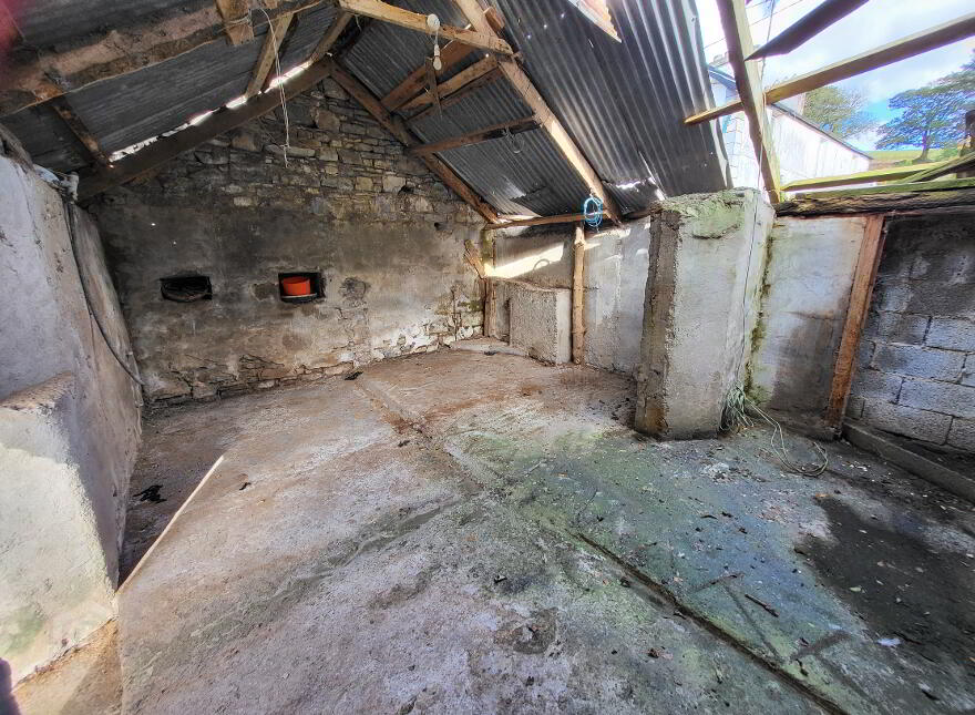 Larkhill, Ballymote, F56NN88