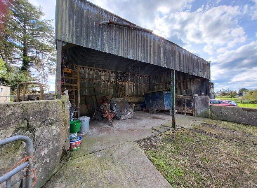 Larkhill, Ballymote, F56NN88
