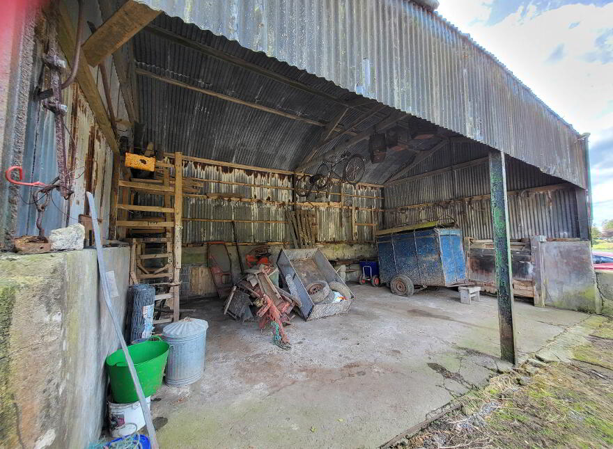 Larkhill, Ballymote, F56NN88