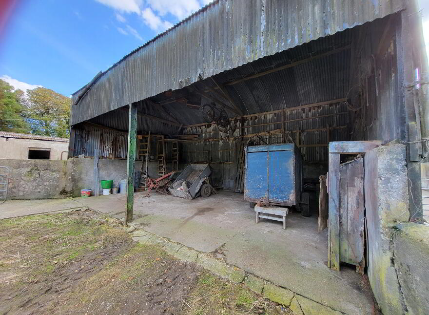 Larkhill, Ballymote, F56NN88