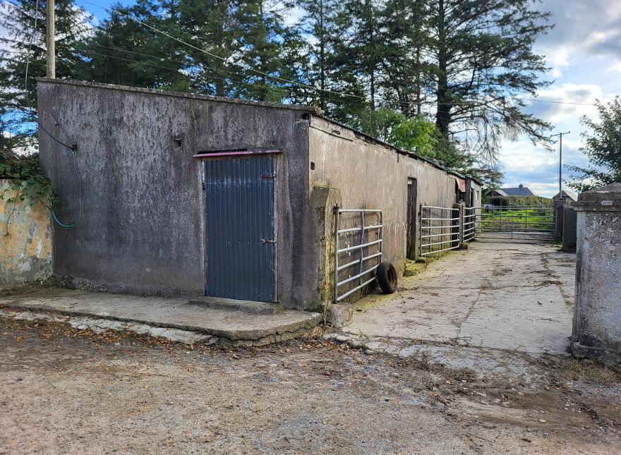 Larkhill, Ballymote, F56NN88