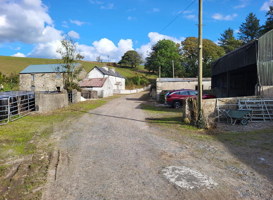 Larkhill, Ballymote, F56NN88