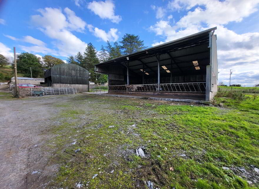 Larkhill, Ballymote, F56NN88