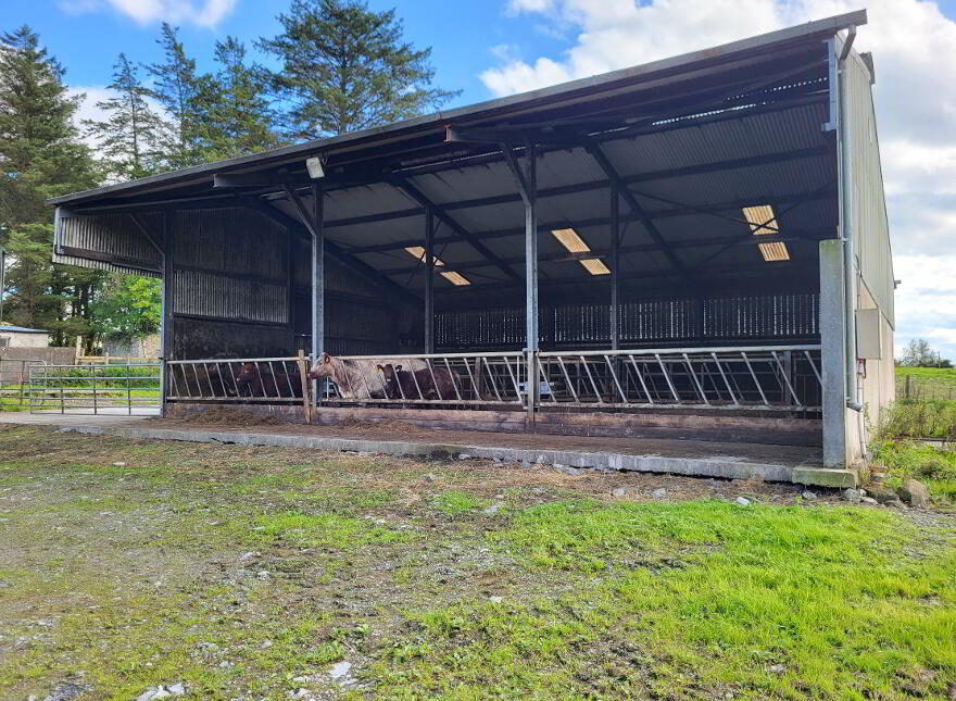 Larkhill, Ballymote, F56NN88