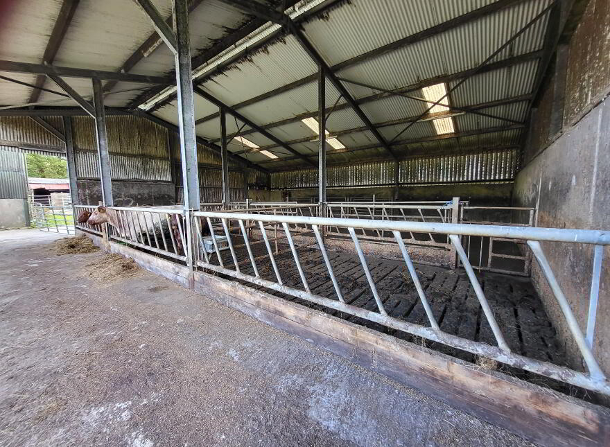 Larkhill, Ballymote, F56NN88
