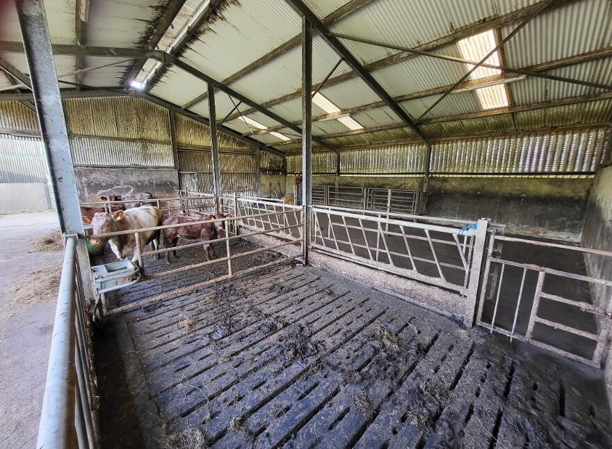 Larkhill, Ballymote, F56NN88