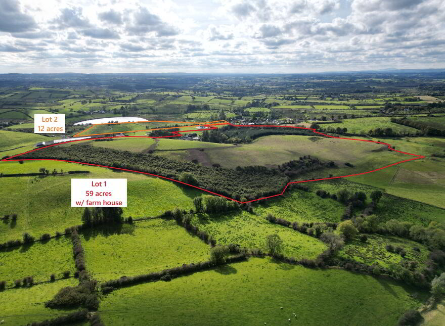 Larkhill, Ballymote, F56NN88