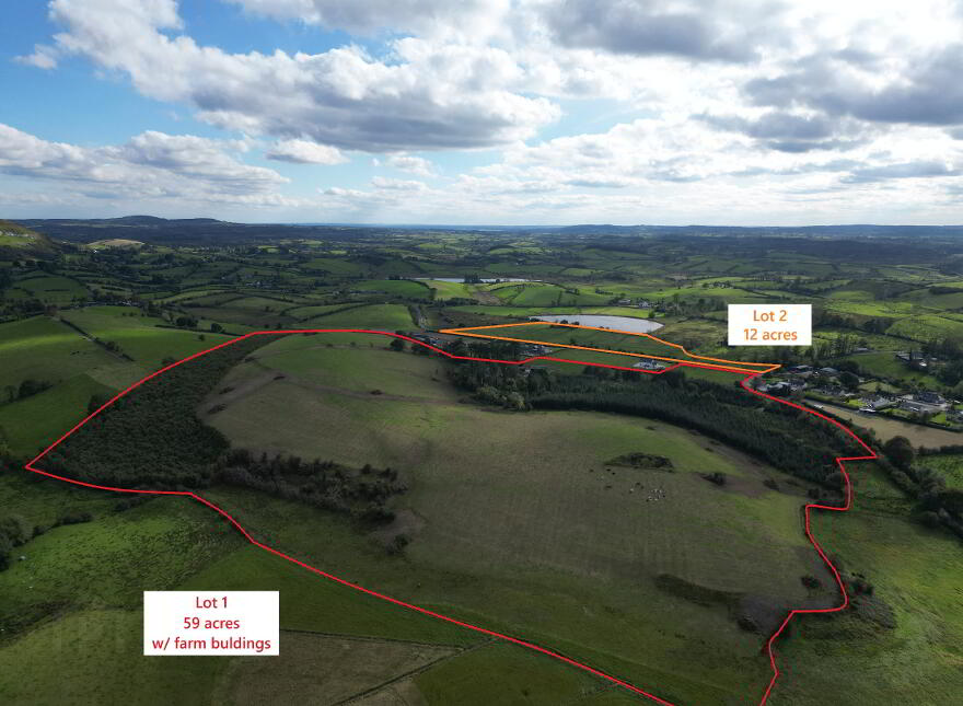 Larkhill, Ballymote, F56NN88