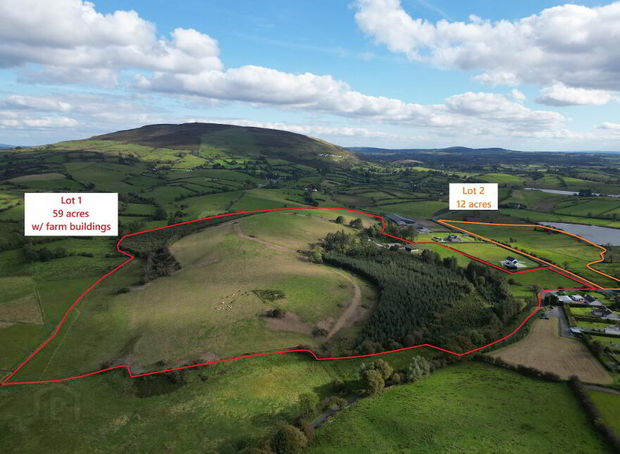 Larkhill, Ballymote, F56NN88