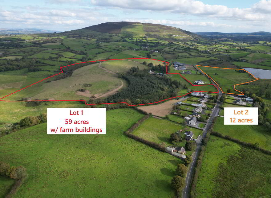 Larkhill, Ballymote, F56NN88
