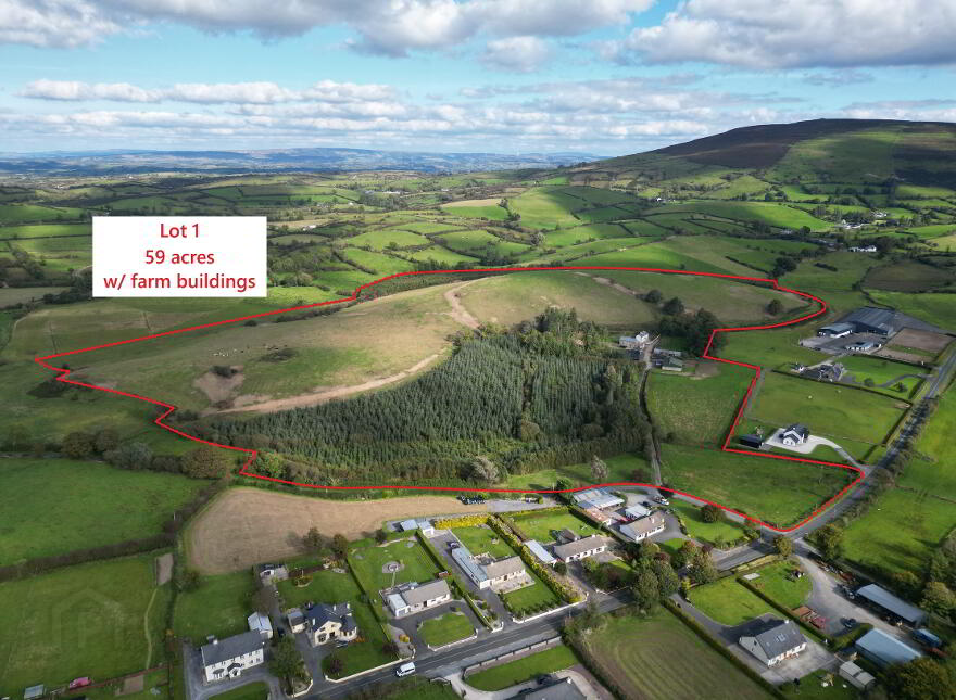 Larkhill, Ballymote, F56NN88