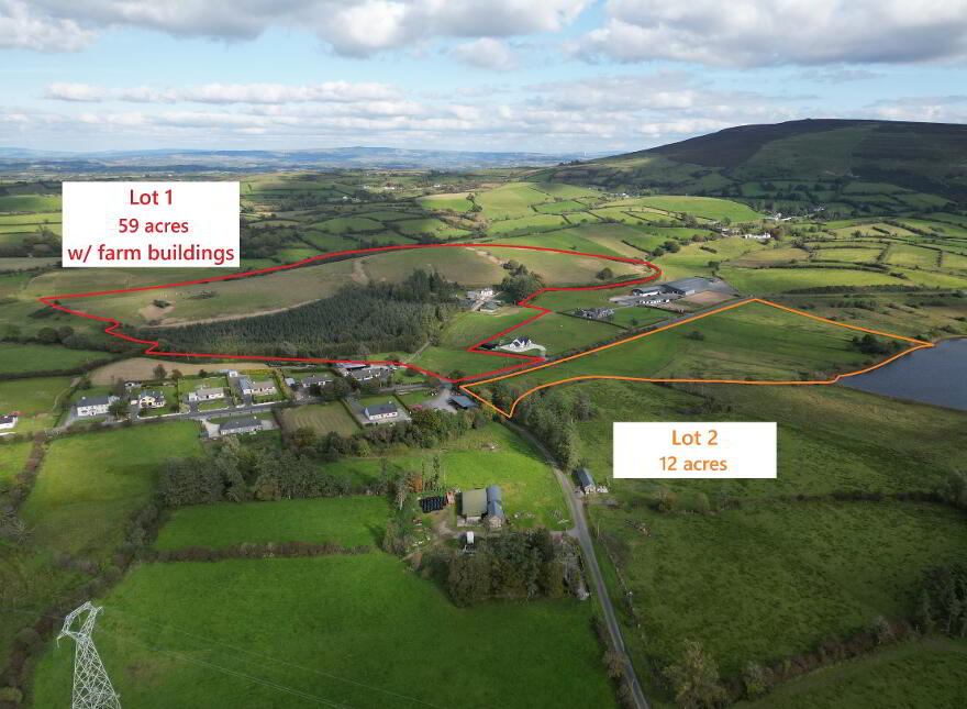 Larkhill, Ballymote, F56NN88