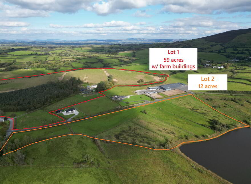 Larkhill, Ballymote, F56NN88