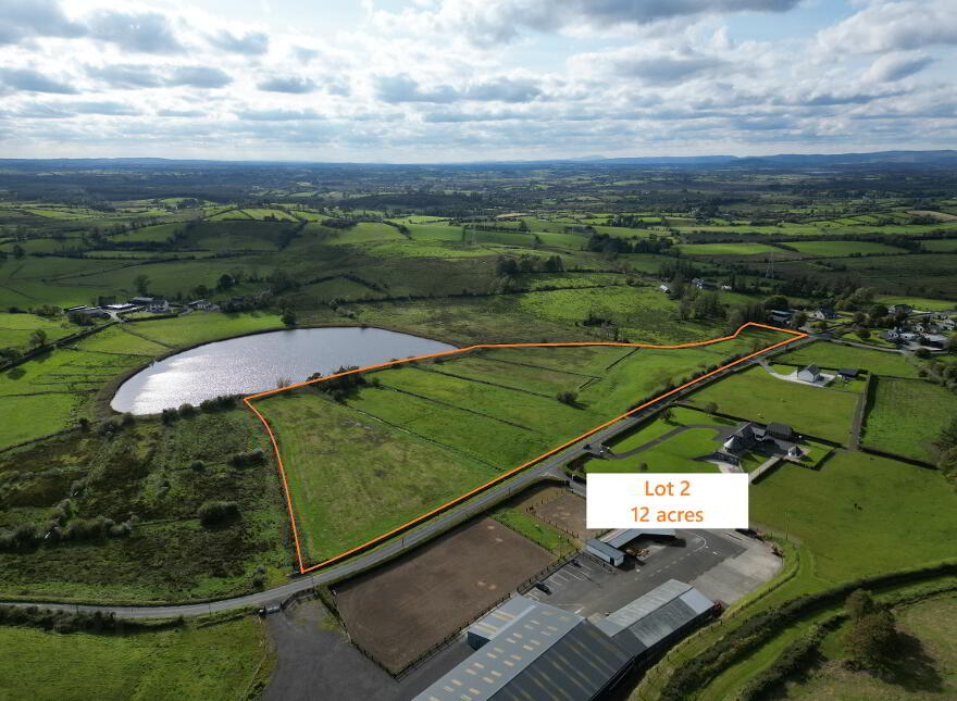 Larkhill, Ballymote, F56NN88