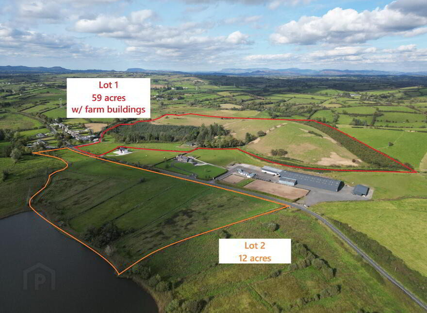 Larkhill, Ballymote, F56NN88