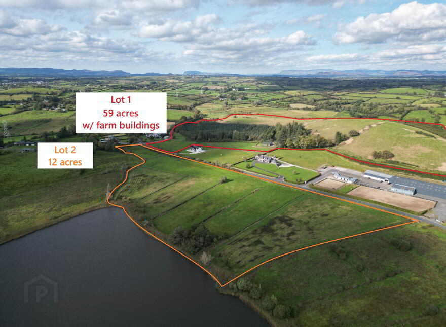 Larkhill, Ballymote, F56NN88