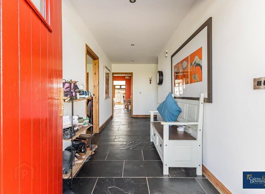 3a Coulters Hill, Kircubbin, Newtownards, BT22 1DS