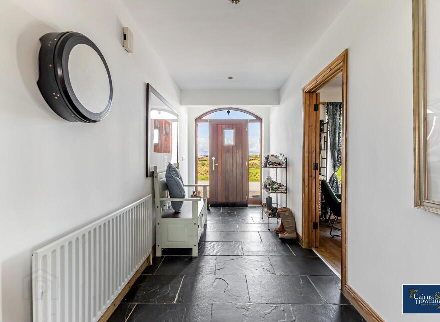 3a Coulters Hill, Kircubbin, Newtownards, BT22 1DS