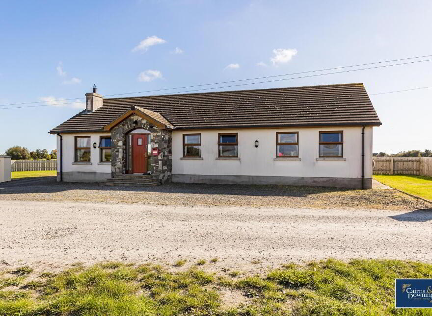 3a Coulters Hill, Kircubbin, Newtownards, BT22 1DS