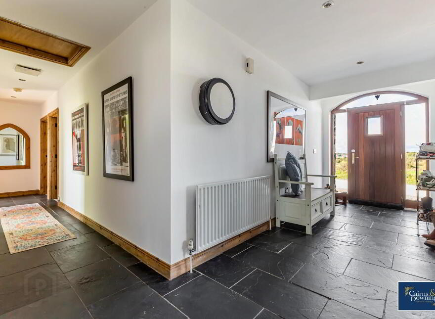 3a Coulters Hill, Kircubbin, Newtownards, BT22 1DS