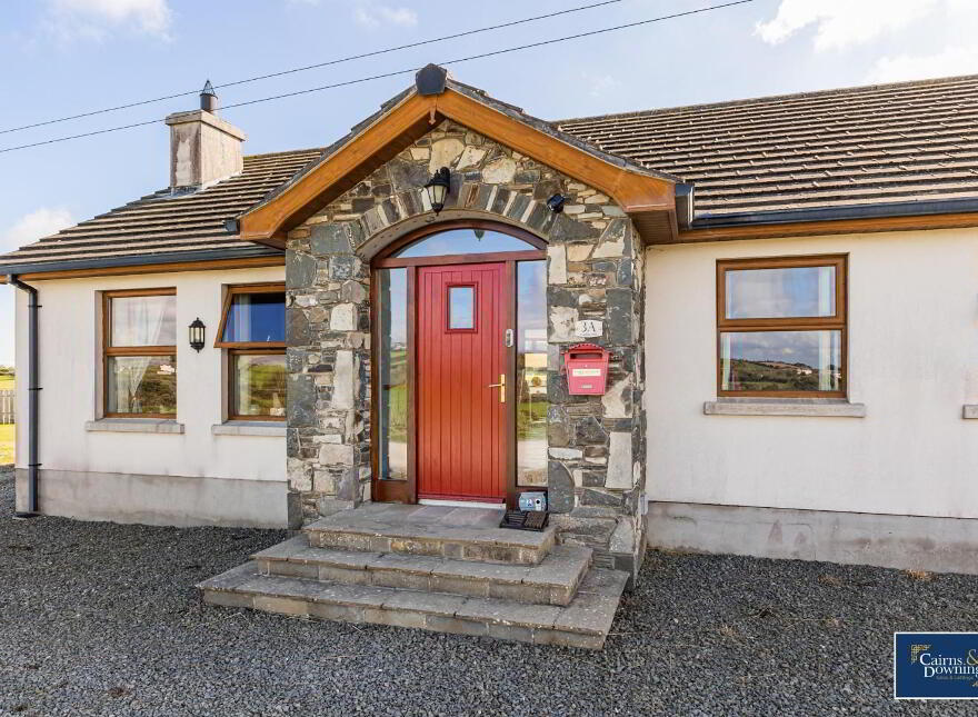 3a Coulters Hill, Kircubbin, Newtownards, BT22 1DS