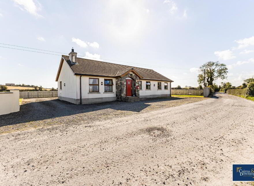 3a Coulters Hill, Kircubbin, Newtownards, BT22 1DS