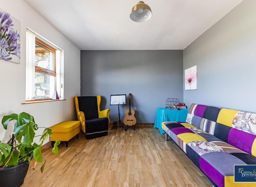 3a Coulters Hill, Kircubbin, Newtownards, BT22 1DS